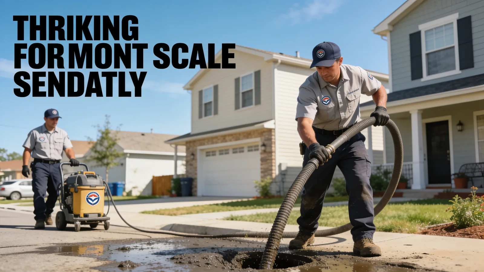 Sewage Cleanup in Niles, IL near me